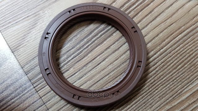 Сальник коленвала (NOK). Артикул AH2554-J0