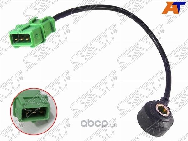 ДATЧИKДETOHAЦИИCITROENC5C6C8XANTIAPEUGEOT306406407 (SAT). Артикул ST594622