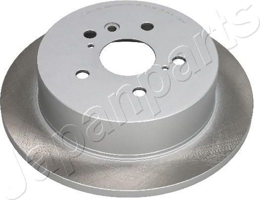 Тормозной диск Japanparts. Артикул DP-258C