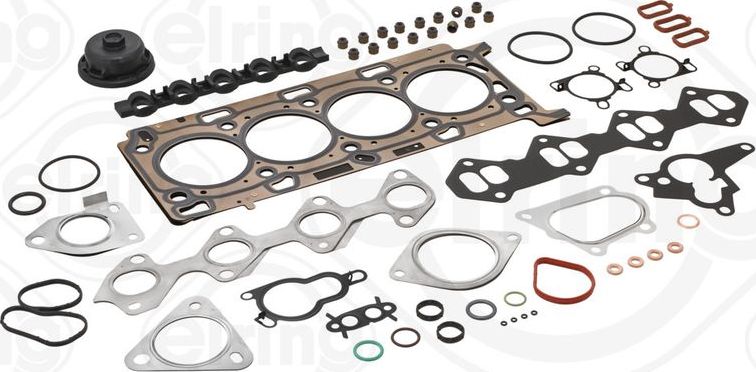 Прокладки двигателя (комплект) Elring. Артикул 912.940