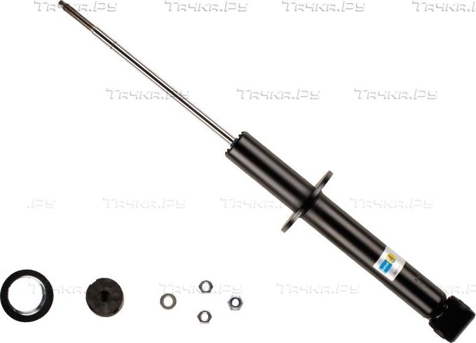 Амортизатор Bilstein B4 задний для Volkswagen Polo III 1995-2002. Артикул 19-028484
