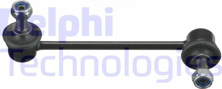 Стойка (тяга) стабилизатора Delphi. Артикул TC3351