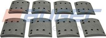 Тормозные накладки Auger. Артикул 70383