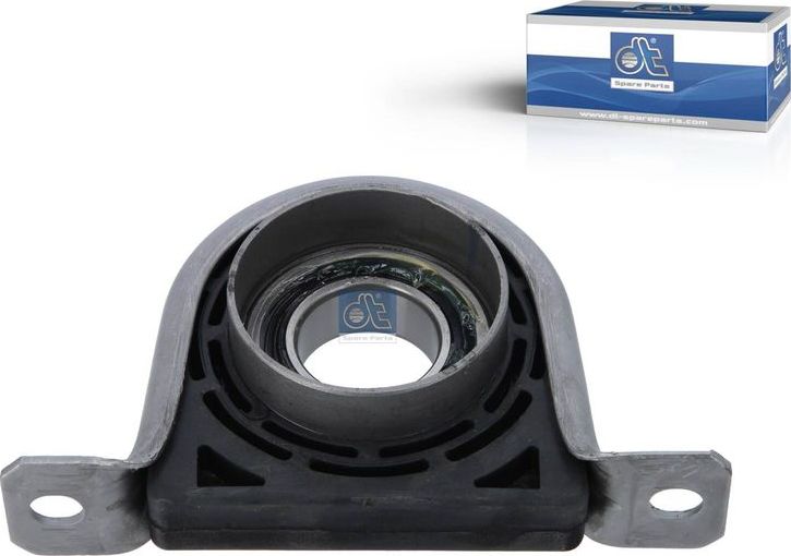 Подвесной подшипник карданного вала DT Spare Parts. Артикул 7.20044