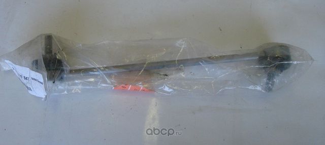 Стойка (тяга) стабилизатора BMW (OEM) передняя для BMW Z4 I (E85/E86) 2002-2009. Артикул 31356780847