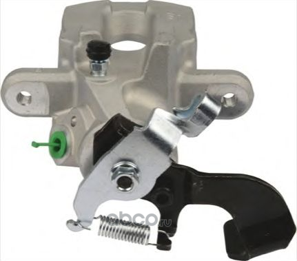 Тормозной суппорт Toyota. Артикул 4783012151