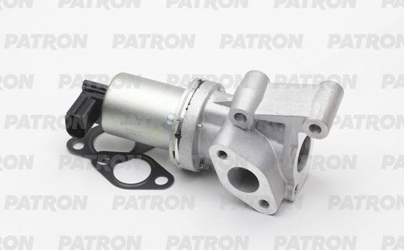 Клапан EGR (рециркуляции выхлопных газов) Patron для Hyundai i20 I 2008-2015. Артикул PEGR109