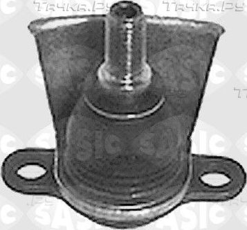 Шаровая опора Sasic передняя нижняя для SEAT Alhambra I 1996-2010. Артикул 9005247