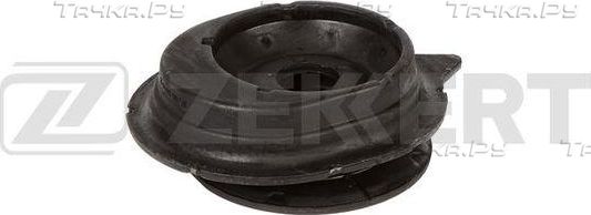 Опора амортизатора (стойки) Zekkert передняя для Fiat Panda II 2003-2009. Артикул GM-2455