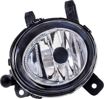 Фара противотуманная правая BMW 3 F30 11-16 (Sailing). Артикул BML6031227R