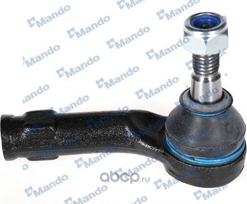 Наконечник рулевой тяги (Mando). Артикул MTG055711