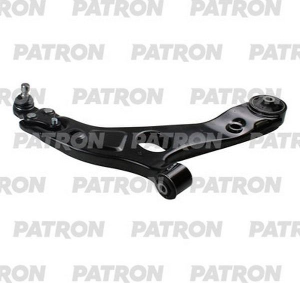 Поперечный рычаг передней подвески Patron. Артикул PS5492R