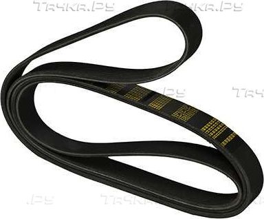 Приводной ремень поликлиновой Zentparts. Артикул Z23085
