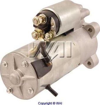 Стартер WAI. Артикул 32513N