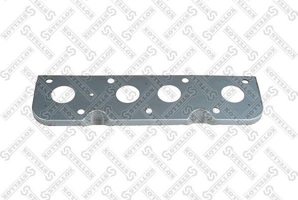 Прокладка выпускного коллектора Stellox. Артикул 11-26146-SX