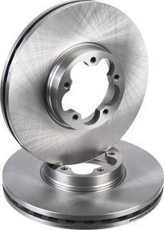 Тормозной диск Stellox. Артикул 6021-0065V-SX