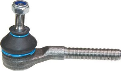 Наконечник рулевой тяги Birth (сталь) левый для Renault 19 II 1991-1996. Артикул TS0675