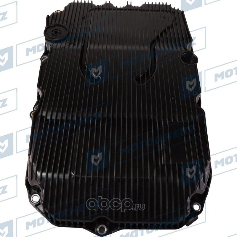 Поддон масляный КПП (Motorherz). Артикул OPT1004
