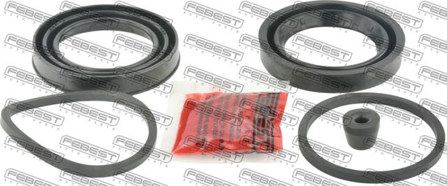 Ремкомплект тормозного суппорта Febest. Артикул 2175-FYF