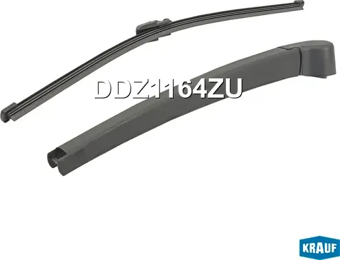 Рычаг стеклоочистителя (Krauf). Артикул DDZ1164ZU