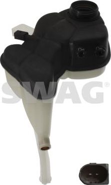 Расширительный бачок SWAG. Артикул 10 94 0935