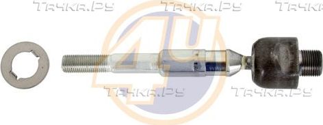 Рулевая тяга 4U. Артикул HN-E-11588