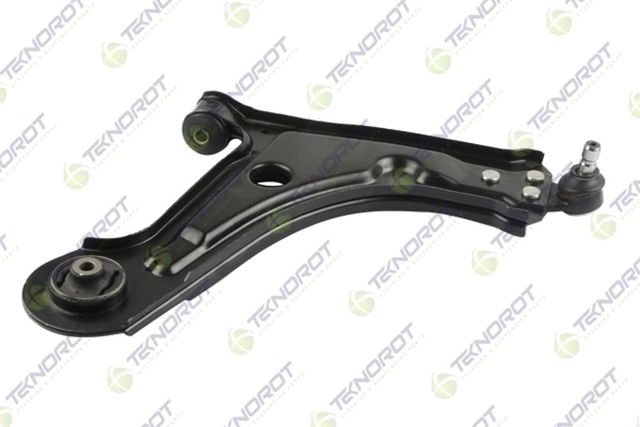 Поперечный рычаг передней подвески Teknorot правый нижний для Daewoo Rezzo 2000-2008. Артикул CH-408