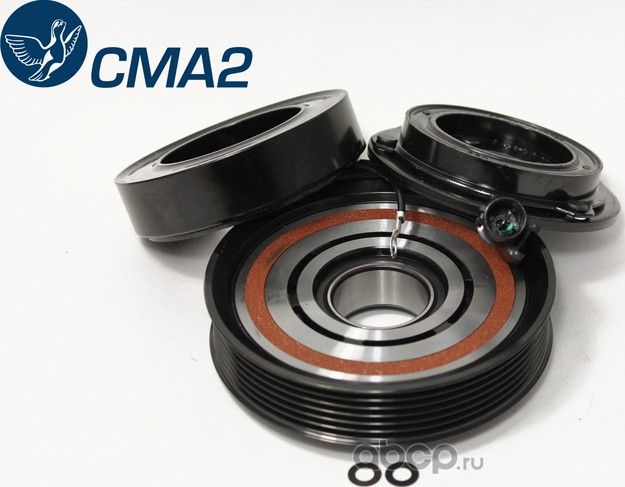 Муфта в сборе Hyundai i30 Kia CEED (Cma2). Артикул C21105MA