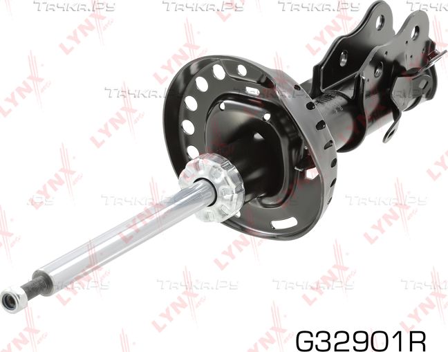 Амортизатор LYNXauto передний правый для Honda Civic VIII 2005-2011. Артикул G32901R