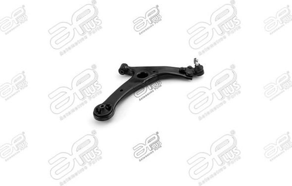 Поперечный рычаг передней подвески APlus правый нижний для Toyota Corolla E110 2000-2002. Артикул 16611AP