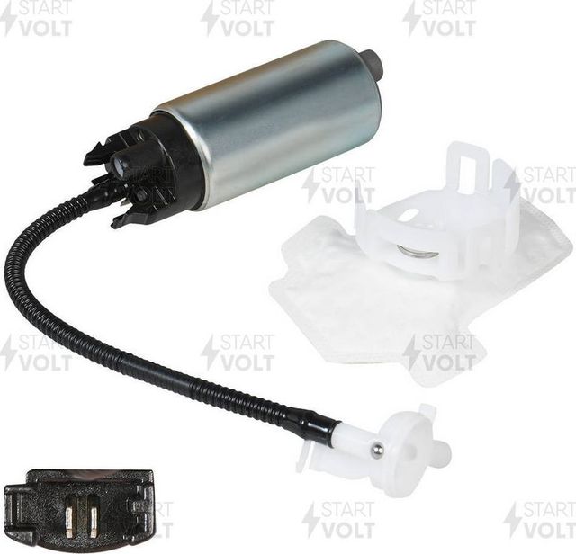 Бензонасос (топливный насос) StartVOLT для Kia K5 III 2020-2026. Артикул SFP 0813