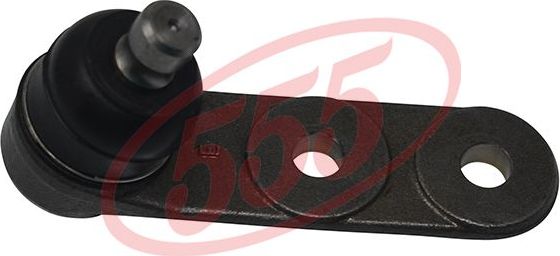 Шаровая опора 555. Артикул SB-5222