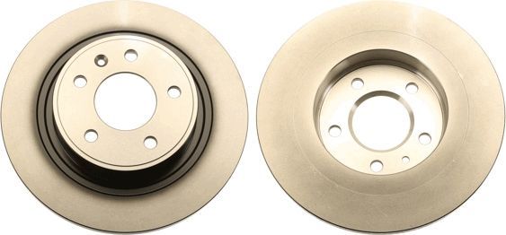 Тормозной диск TRW. Артикул DF6363