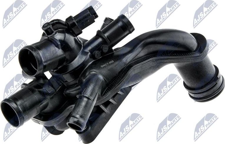 Термостат NTY для Citroen C4 Picasso II 2013-2018. Артикул CTM-CT-002