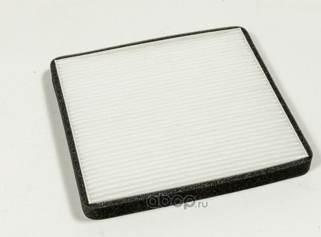 ФИЛЬТР САЛОНА (Just Drive). Артикул JDAC0071