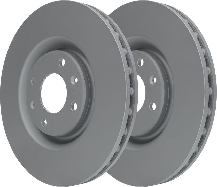 Тормозной диск ATE. Артикул 24.0128-0143.1