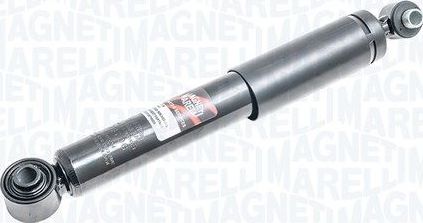 Амортизатор Magneti Marelli задний для Citroen Berlingo II 2008-2019. Артикул 357370070000