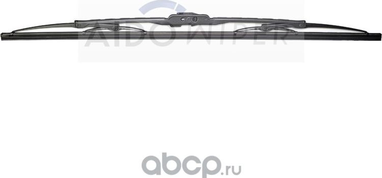 Щетка стеклоочистителя каркасная 650мм 26 (Aido). Артикул AD405C26