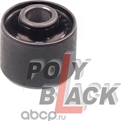 Сайлентблок (Polyblack). Артикул MZ06453