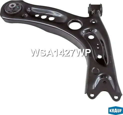 Рычаг подвески (Krauf). Артикул WSA1427WP