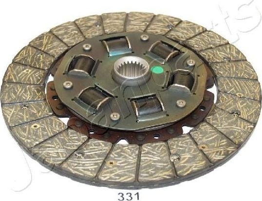 Диск сцепления Japanparts. Артикул DF-331