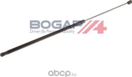 Газовая пружина, капот (Bogap). Артикул A5134105
