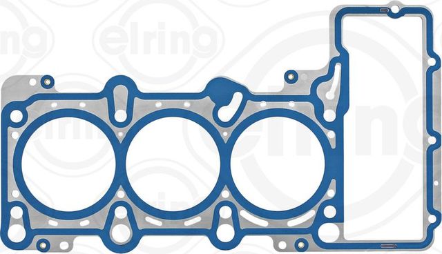 Прокладка ГБЦ Elring для Audi A8 III (D4) 2012-2016. Артикул 589.600