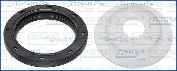 Сальник коленвала Ajusa для Ford Fusion I 2002-2012. Артикул 15083900