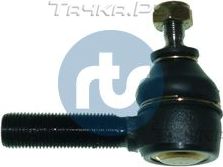 Наконечник рулевой тяги RTS. Артикул 91-09535