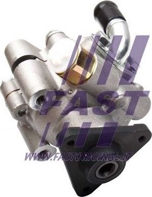 Насос ГУР Fast для Renault Master III 2010-2026. Артикул FT36209