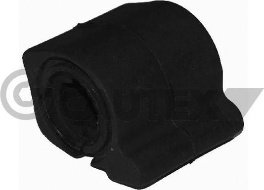 Втулки стабилизатора Cautex передние для Citroen C3 I 2002-2010. Артикул 031433