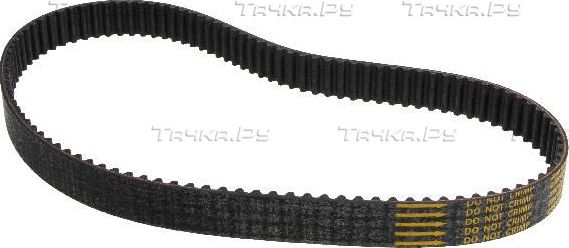 Ремень ГРМ Zentparts для Mitsubishi Lancer VII 1995-2003. Артикул Z22870