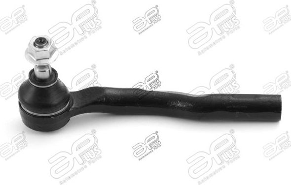 Наконечник рулевой тяги APlus левый для Mazda 3 III (BM) 2013-2018. Артикул 26381AP