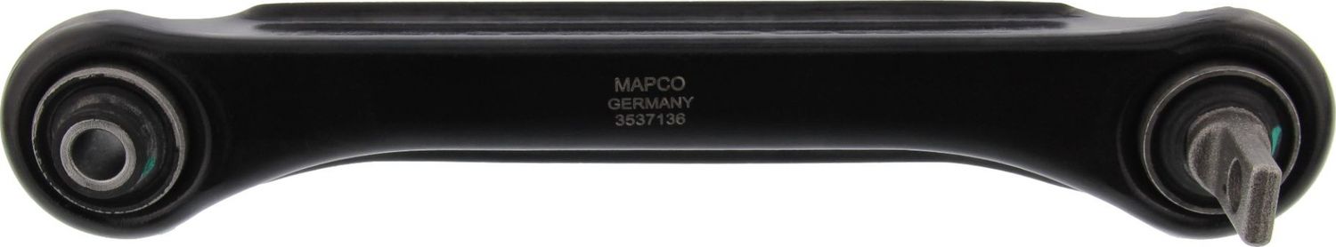 Продольный рычаг задней подвески MAPCO левый верхний для Mitsubishi Space Star I 1998-2004. Артикул 54527